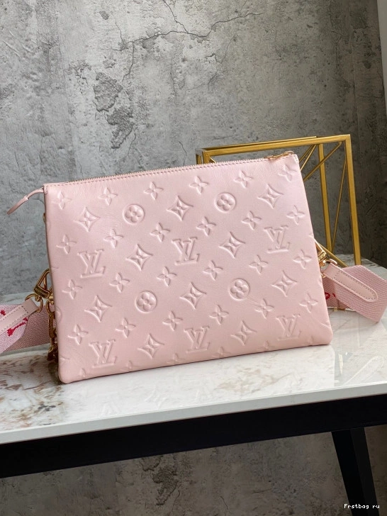 Frstbag ru PM LOUIS -COUSSIN EDITION LIMITED VUITTON 0717